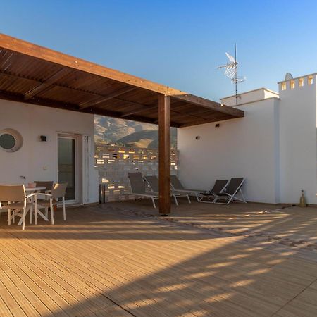 Alpujarra Secret By Eme Hoteles (Adults Only) Órgiva Kültér fotó