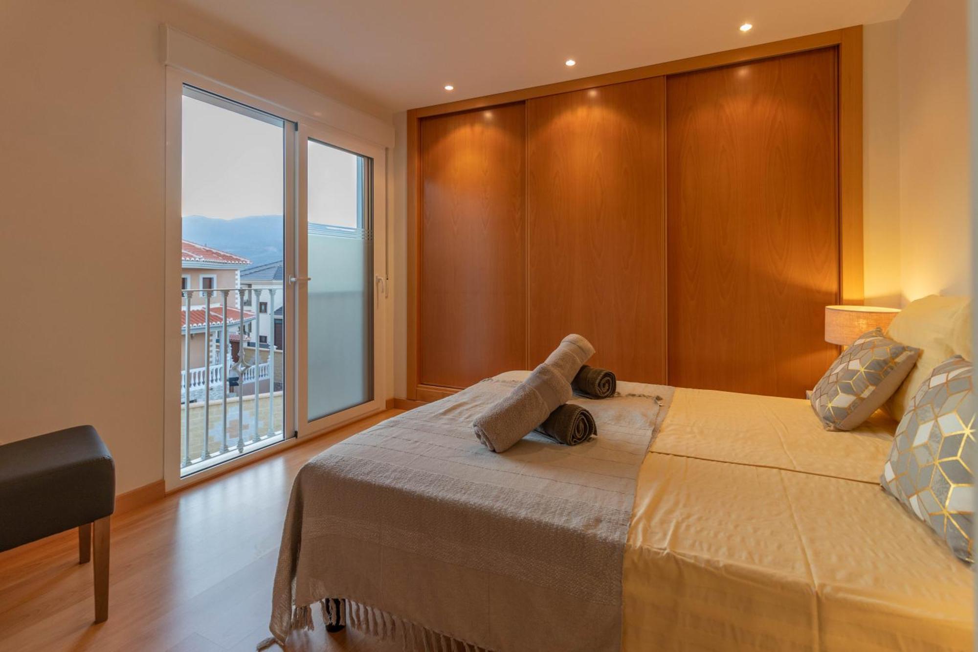 Alpujarra Secret By Eme Hoteles (Adults Only) Órgiva Kültér fotó